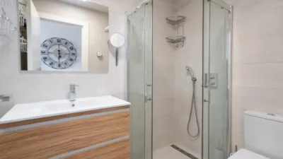 Apartment on Avenida del Puerto, 16 photo 24