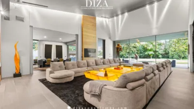 Chalet on Avenida del Campo photo 21