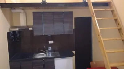 Apartment in Salamanca District photo 39