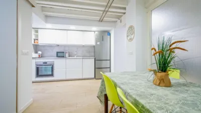 Apartment in Barrio León photo 8