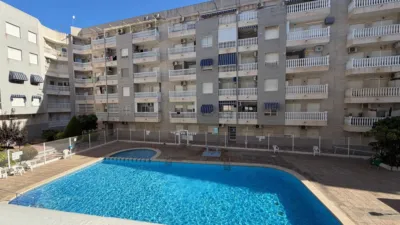 Apartment on Avenida de Diego Ramírez Pastor photo 21