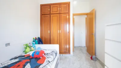 Apartment on Avenida de Las Ciencias photo 18