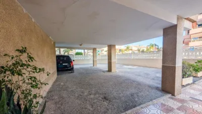 Apartment on Avinguda de Murcia photo 31