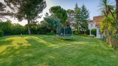 Chalet on Calle del Valle de Tobalina photo 5