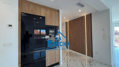 Apartment on Dionisio Guardiola Street photo 10