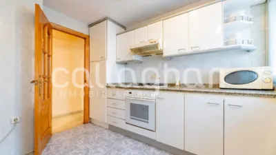 Flat on Carrer de Jacomart photo 18