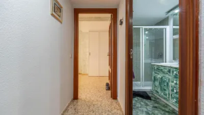 Apartment on Blasco Ibáñez Street, 20 photo 30
