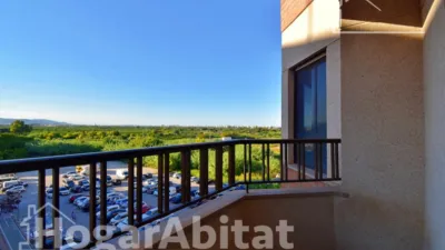 Apartment on Avinguda del Morer photo 25