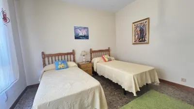 Apartment on Calle de la Vía Romana photo 47