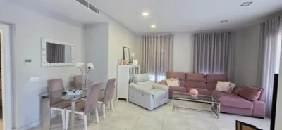 Chalet in Los Molinos photo 3