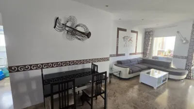 Apartment on Severiano Ballesteros Street, Riviera 8 photo 15