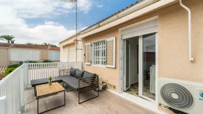 House on Calle Bulnes photo 27