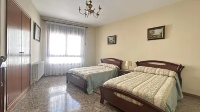 Apartment on Calle de la Vía Romana photo 31