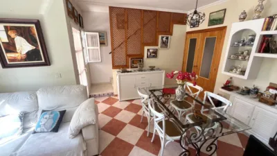 Townhouse in Nuevo Portil photo 3