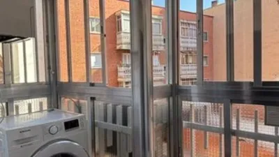 Apartment on Avenida de Oporto photo 14