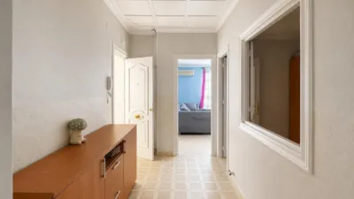 Flat on Calle del Molino photo 9