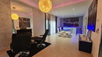 Chalet in Baena photo 15