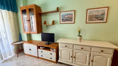 Apartment on Avenida de Diego Ramírez Pastor photo 5