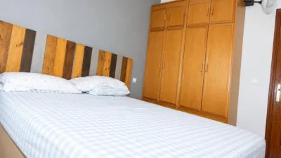 Apartment in San Vicente de Barakaldo photo 11