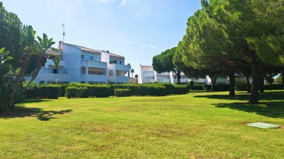 Apartment in Las Lomas de Sancti Petri photo 3