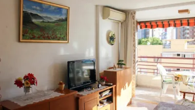Apartment at Calle de Londres, 4 photo 4