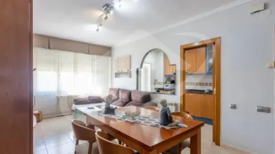 Apartment on Carrer de Sau photo 4