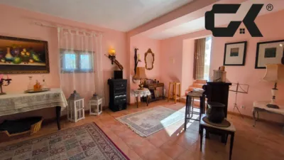 Chalet in La Atalaya photo 41