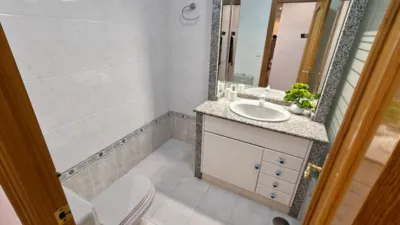 Apartment on Carrer José Romero López photo 20