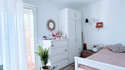 Apartment in City Centre photo 13