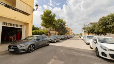 Chalet in the Valencia Coast photo 47