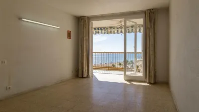 Apartment on Avenida de Niza, 22 photo 8