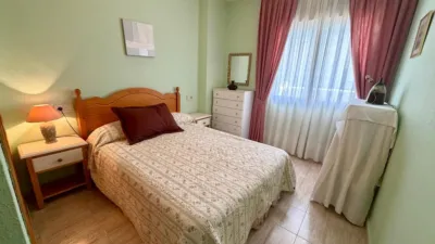 Apartment on Avenida de Diego Ramírez Pastor photo 11