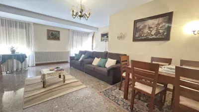 Apartment on Calle de la Vía Romana photo 7