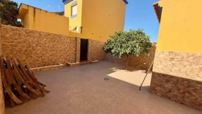 Townhouse in Andalusia photo 10