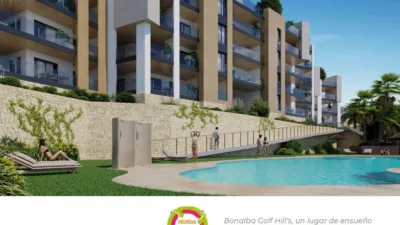 Apartment on Carrer de la Nit photo 32