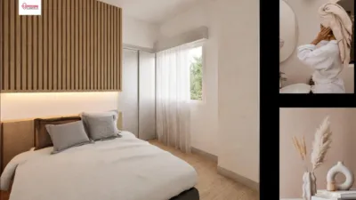 Apartment on Calle de Azorín photo 5