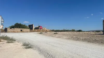 Rustic finca on Calle Chimeneas, No. 12 photo 22