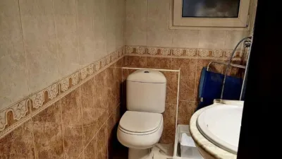 Apartment on Calle de la Virgen del Socorro photo 12