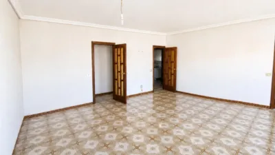 Apartment on Calle del Duque de Ahumada photo 5