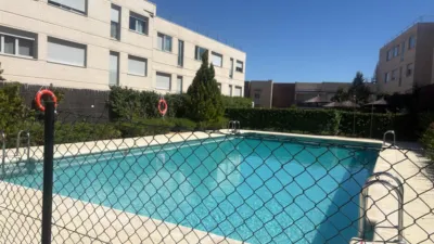 Apartment in Marazuela- El Torreón photo 27