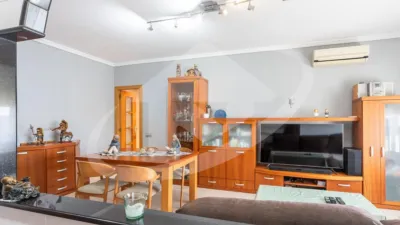 Apartment on Carrer de Sau photo 2