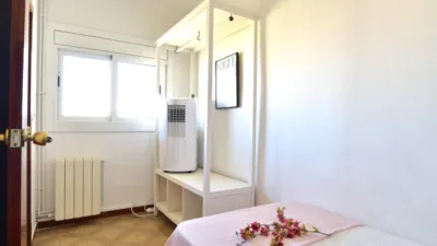 Penthouse on Carrer de la Selva de Mar photo 14
