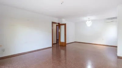 Piso en calle del Profesor Agustín Escribano, 7 photo 7