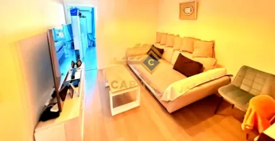 Flat on Calle de Argumosa photo 5