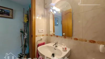 Townhouse on Avenida de Albacete photo 47