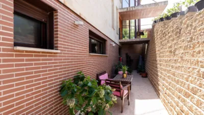 Chalet in El Monte photo 59
