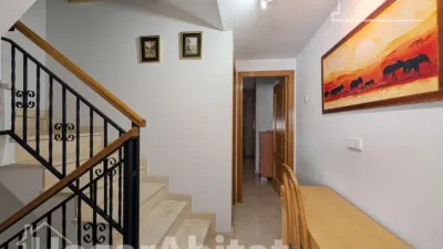 Townhouse on Avenida de Albacete photo 59
