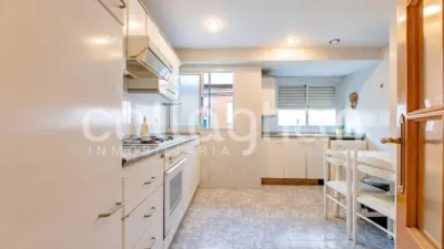 Flat on Carrer de Jacomart photo 5