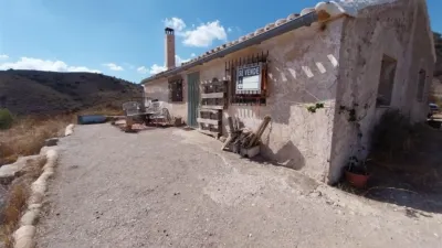 Finca rústica en calle de Gañuelas, nº 1 photo 23