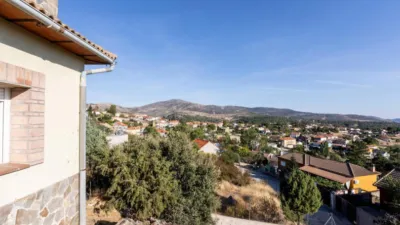Chalet en calle Huertas photo 31